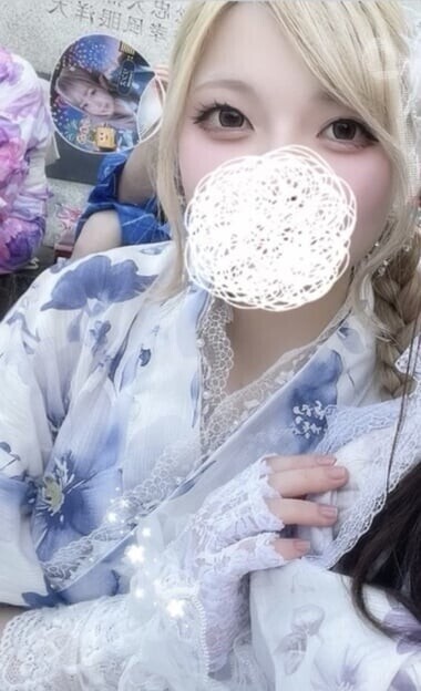 花火綺麗だったよん🎇✨