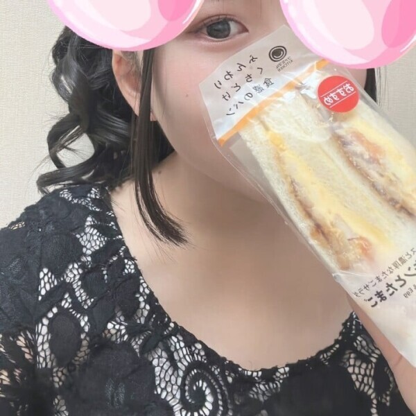 ランチタイム🍞