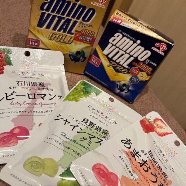 みんなほんとにありがとう🥹