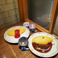 めぐる