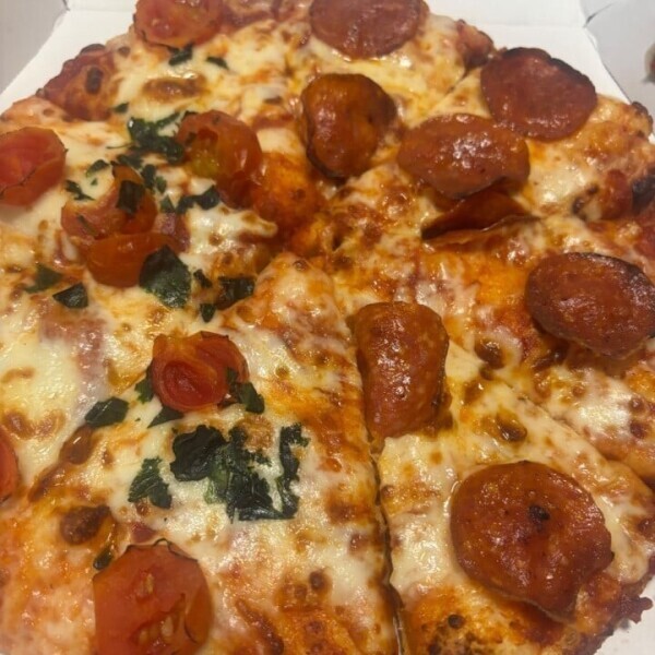 出勤🍕