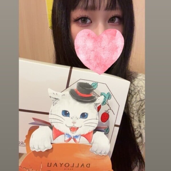 次は10日の16時からです💕