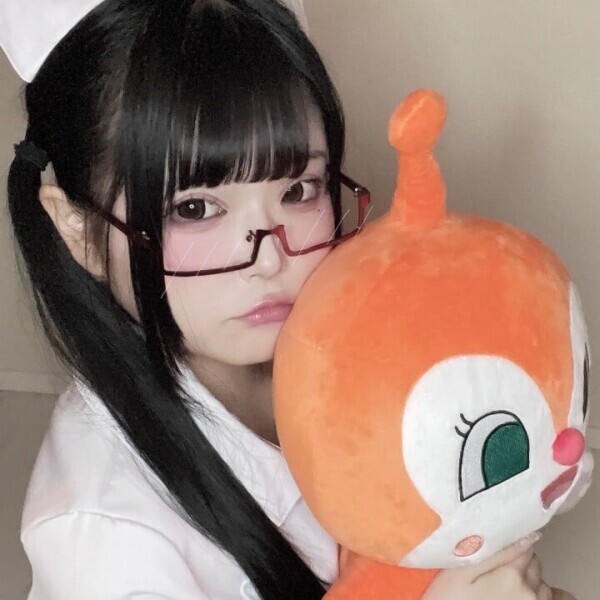 大丈夫︎︎👍🏻