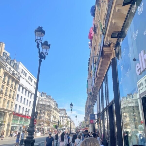 Paris🇫🇷