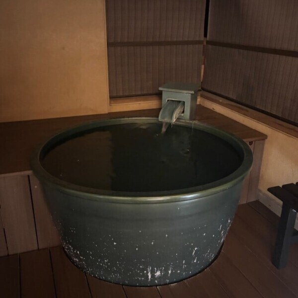 お風呂♨️