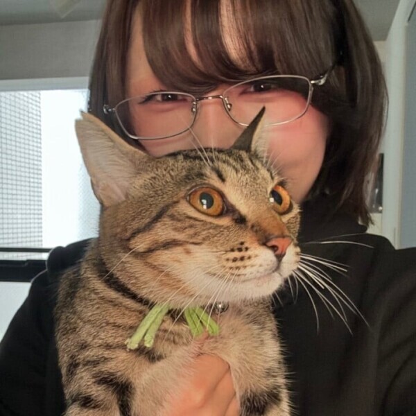 生理終わりました✌️