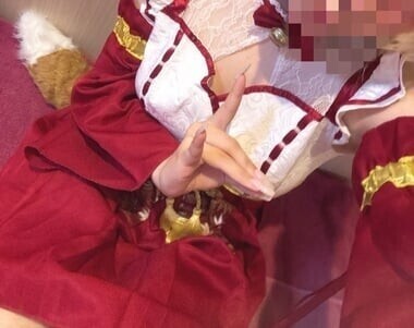 ฅ^•ﻌ•^ฅｺﾝｯ