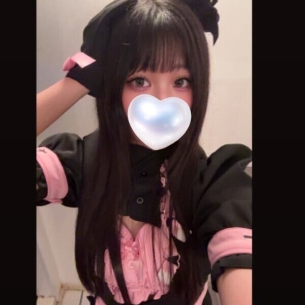 16時ラストでいます🎃💕