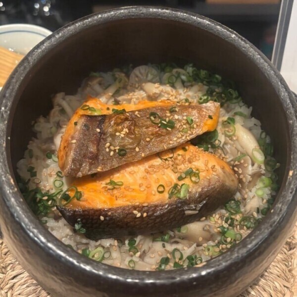 出勤🍚