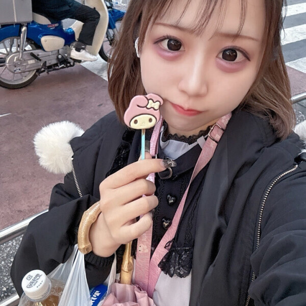 明日15時から～