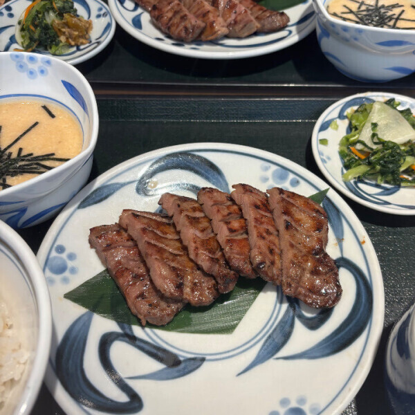 タンタン♡
