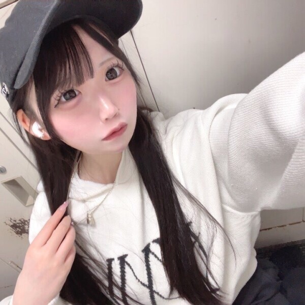 大きいのパクってしたいな🥹