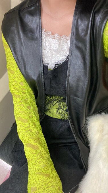 ごめんなさい😭