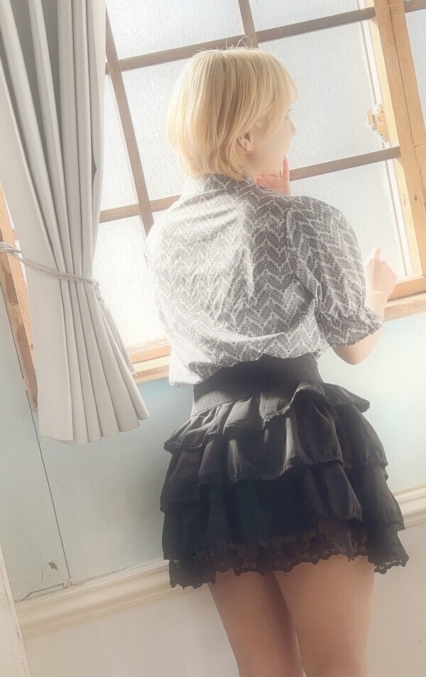 雨だけど！