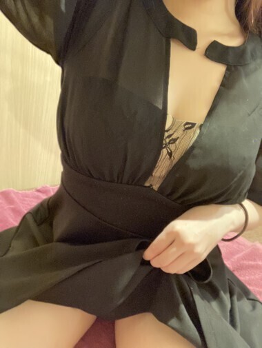ちらちらっ