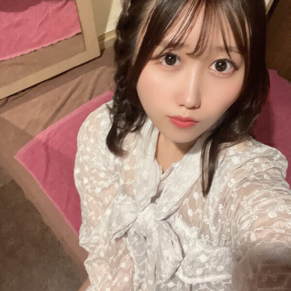 唐突自己紹介⭐️
