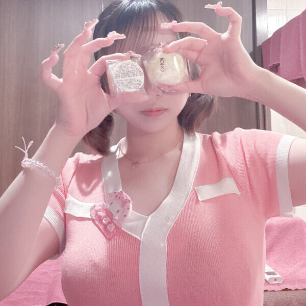 いつもありがと