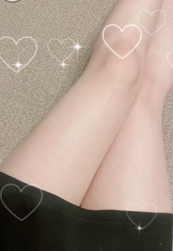 パンツは見せないよ🙈💗