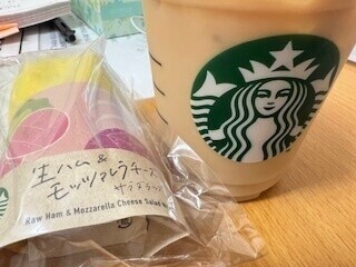 家じゃないよ😌