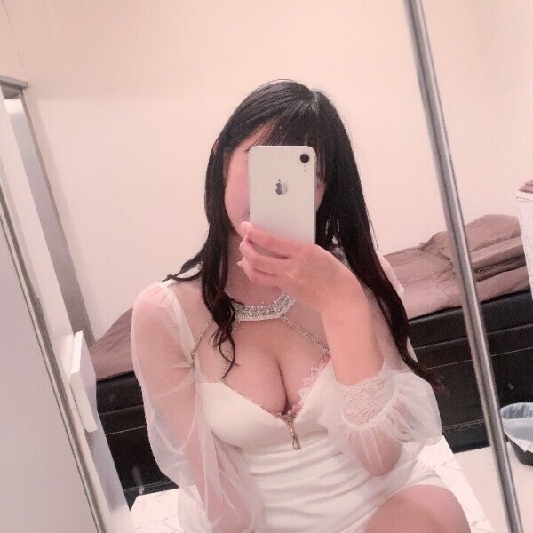 ロング髪もいいかも⁉️