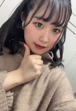 怒られちゃった😋