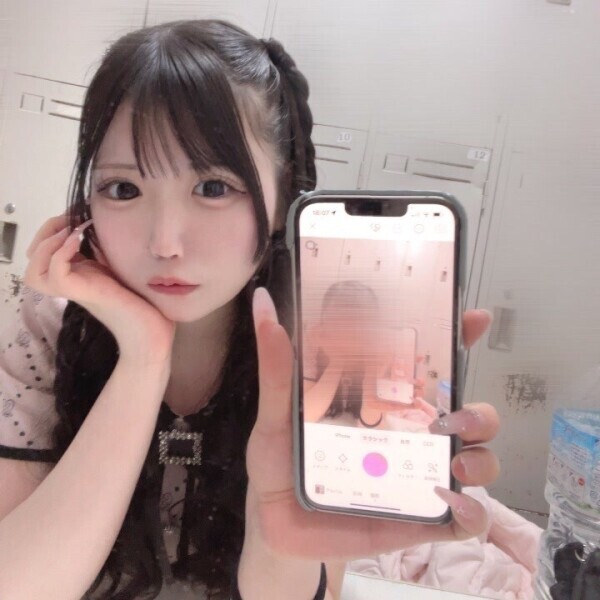 君の心を振り向かせたいよ🤍
