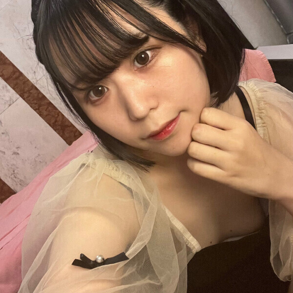 実はね🍀