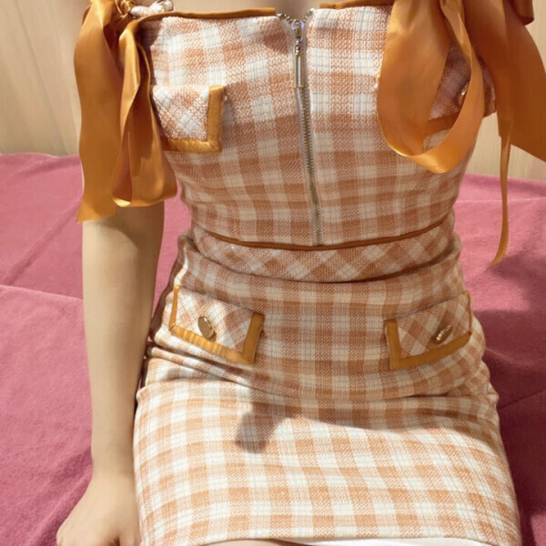 エプロン⁉️⁉️⁉️