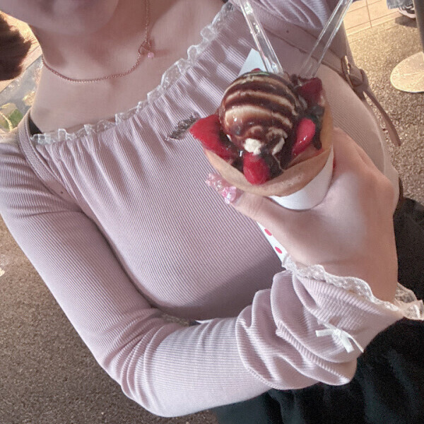 くれーぷ