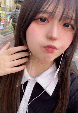 やって来たあ