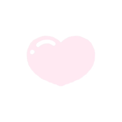 IN！❤︎