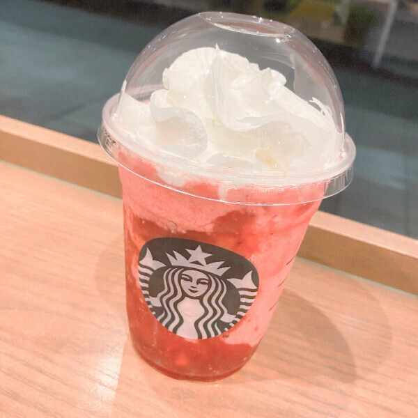 いちごいちごいちご🍓