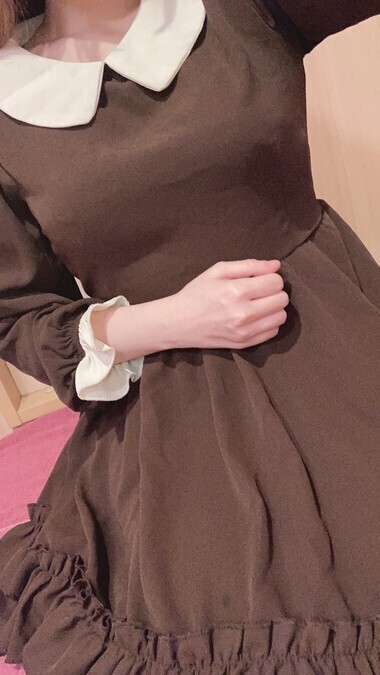 ふりふりおひめさま♡