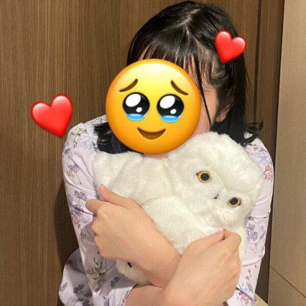 まってるよん！
