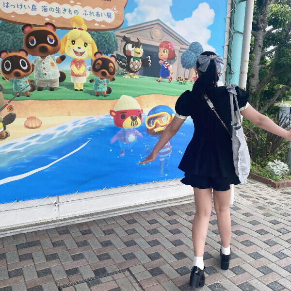 12時から💌