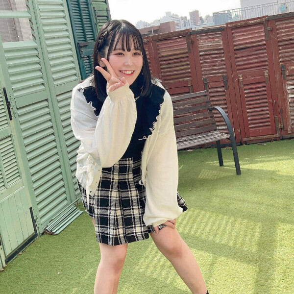 あなたのお陰で