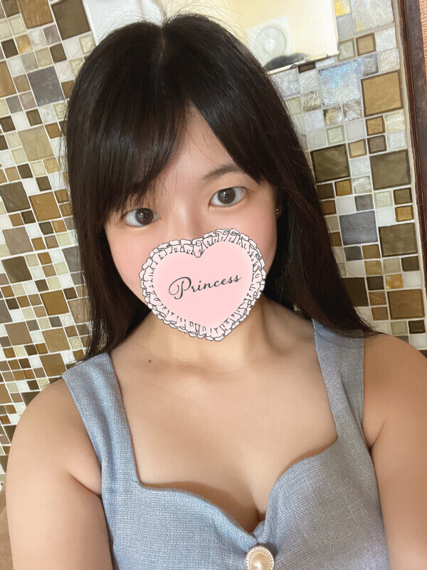 💜たっぷり注いで💜