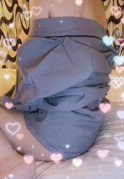 ぎこちないぬぎぬぎ🥺🫶🏻