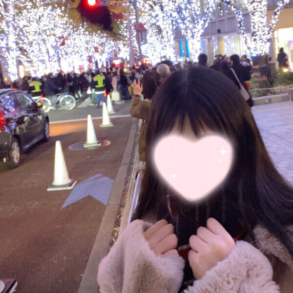 20歳ラスト出勤なの❣️