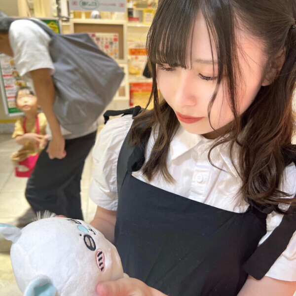 ねるちゃん本日すこし早上がりでの出勤🙂‍↕️