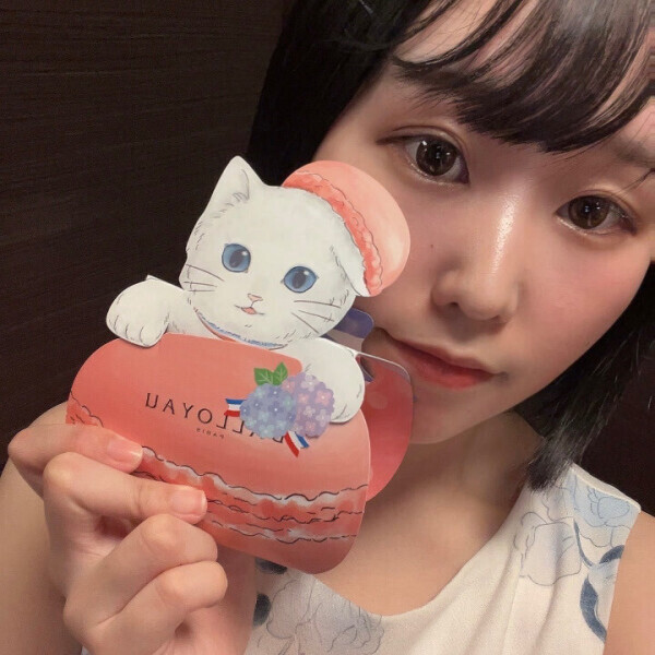 みいな沼どう？？