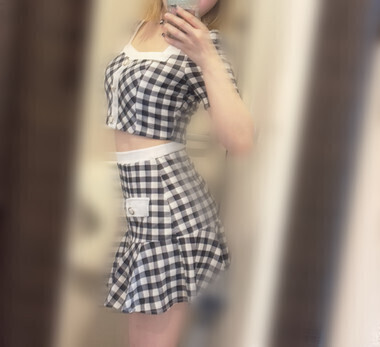 いいことありました🫶🏻