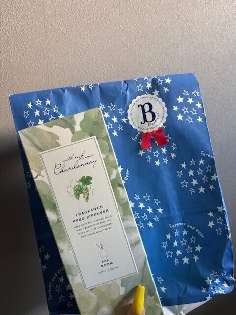 プレゼント♡