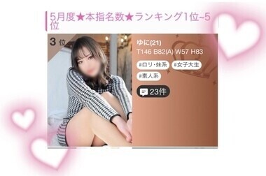 5月もありがとう✨️
