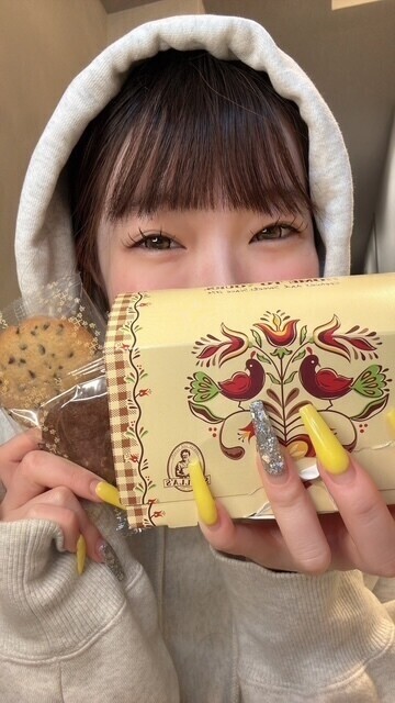 ありがとっ‪‪❤︎‬