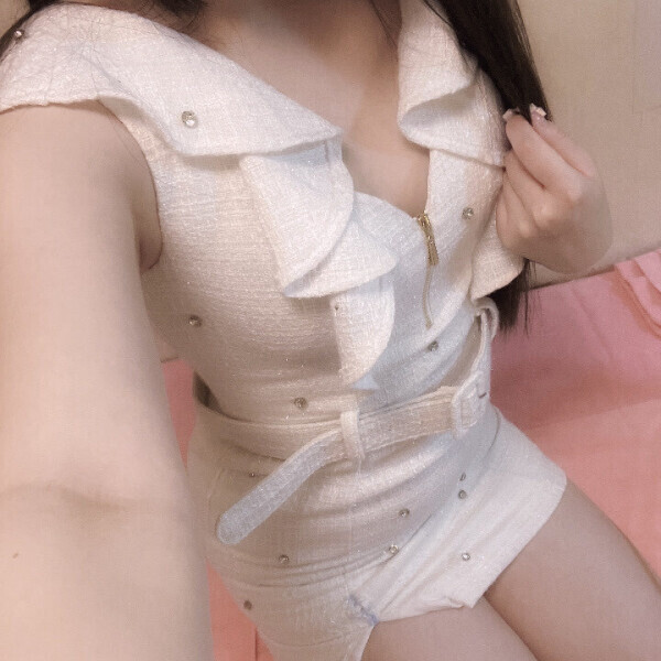 🤍 明日出勤します 🤍