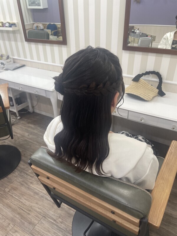 わーん（т-т）