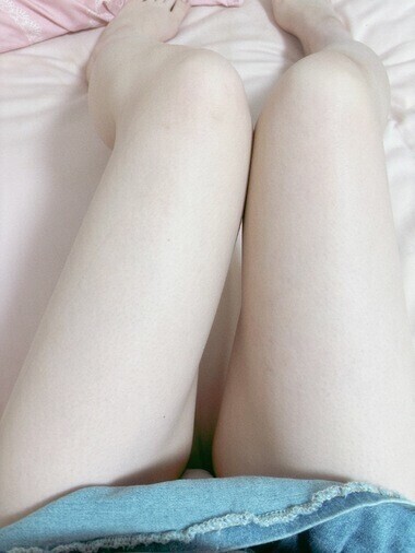 真っ白🤍