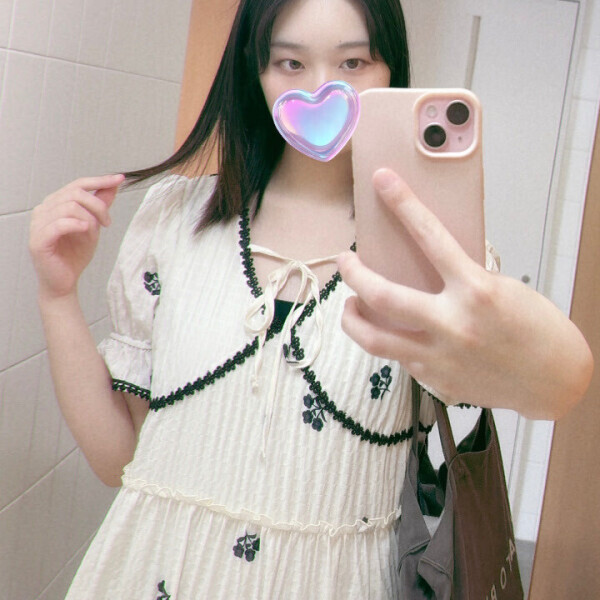夏服🍉