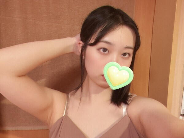 今日もありがとう💛
